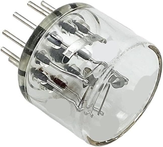 L4646 Xenon Flash lamp 10W for APSA-370 APSA370 SO2 Spectroanalysis Instrument