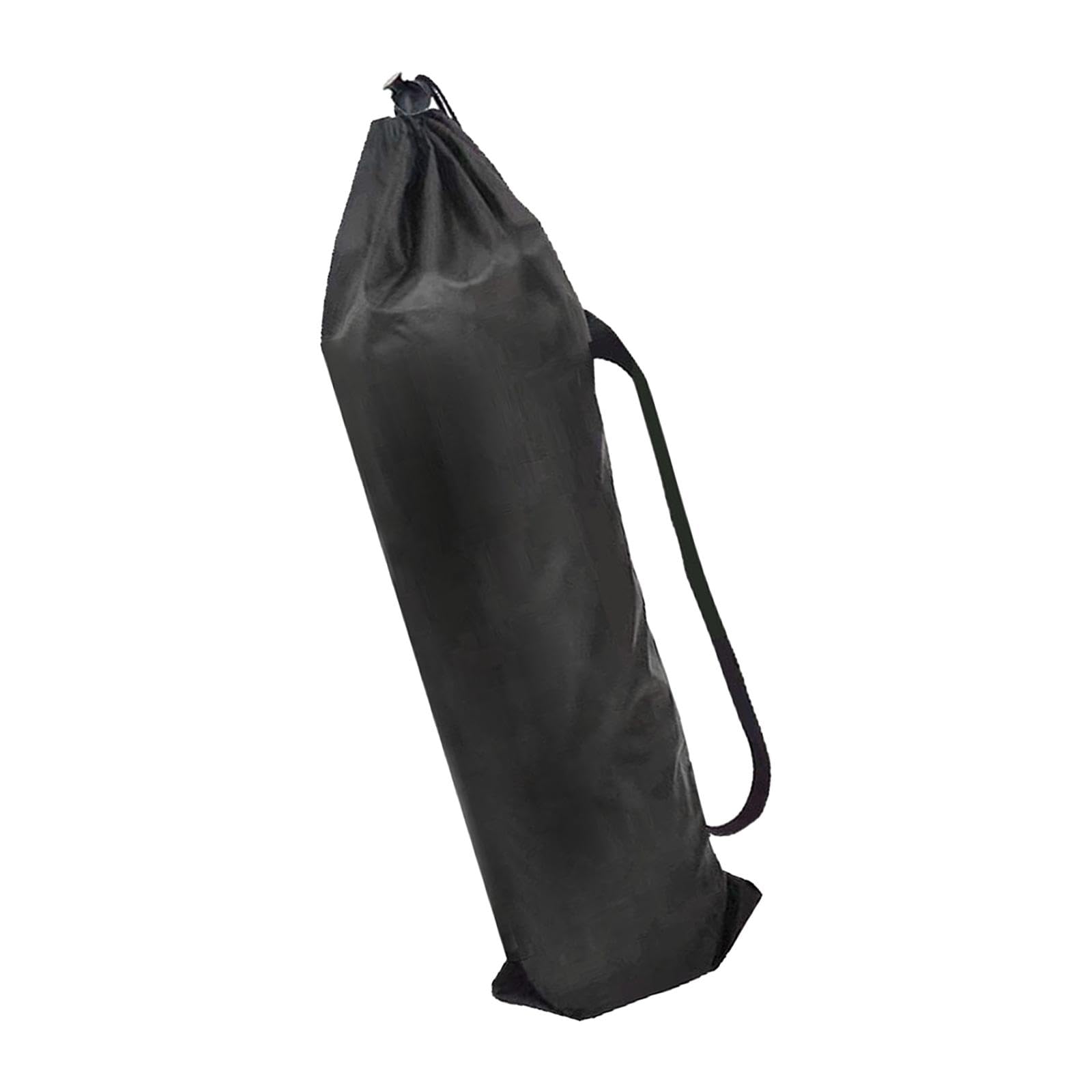 MERISHOPP Folding Chair Bag Foldable Chair Storage Bag for Beach Chair Yoga Mat Picnic 30cmx100cm-image-30