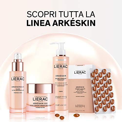 Lierac Arkéskin Jour