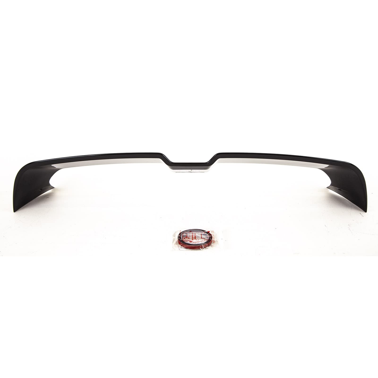 Trade Vehicle Parts AD5200 Roof Spoiler Oettinger Style Gloss Black
