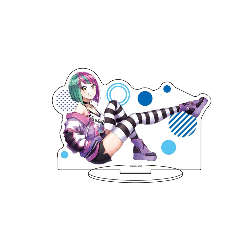 ドルフィンウェーブ A3ビジュアルパネル　4種セット Amazon.co.jp: ドルフィンウェーブ ヴィーナ&セレナ ルイス A3