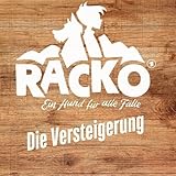 Racko - Die Versteigerung
