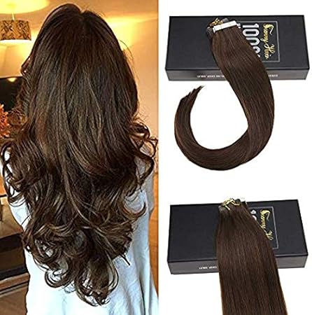 ombre estensione dei nastri remy