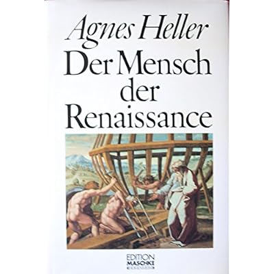 Der Mensch der Renaissance