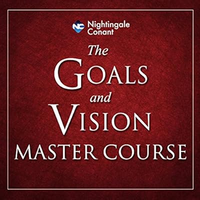 Goals and Vision Mastery Course