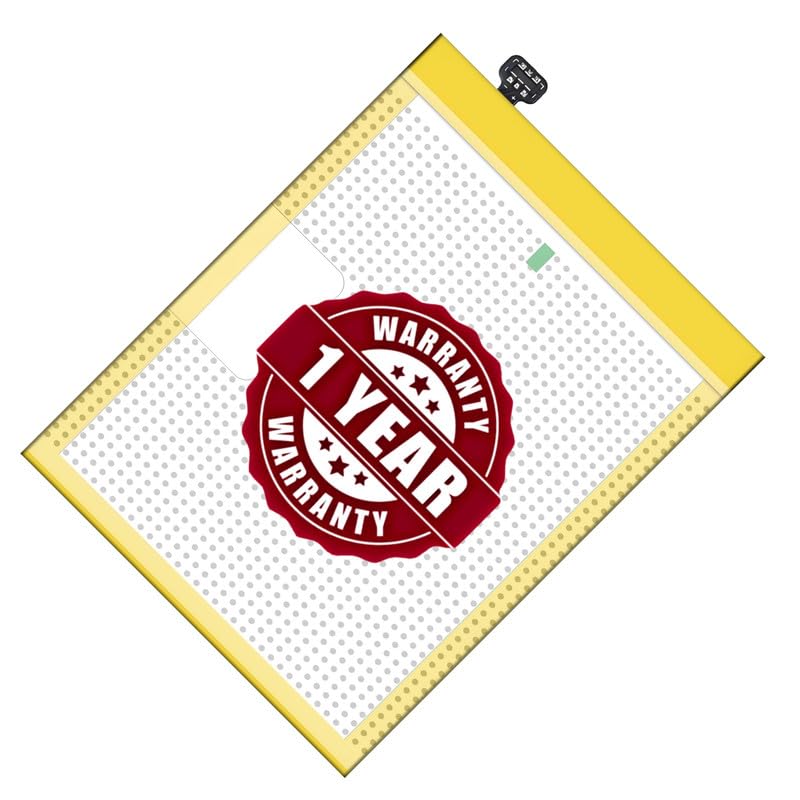 Image of Original BLP615 Battery Compatible for Oppo A37 (A37f, A37fw, A37m) | Neo 9 - (2630mAh) - 1 Year Warranty JK1