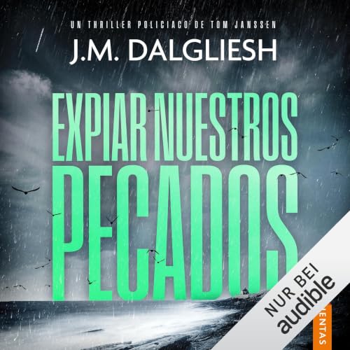 Expiar nuestros pecados cover art