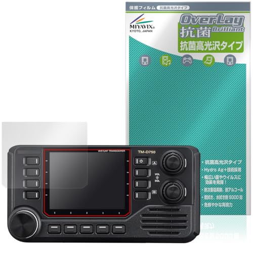 �~���r�b�N�X KENWOOD �J�[�g�����V�[�o�[ TM-D750S / TM-D750 �Ή� �ی� �t�B���� �R�� �R�E�C���X ���� ���{�� | �R�ۍR�E�C���X