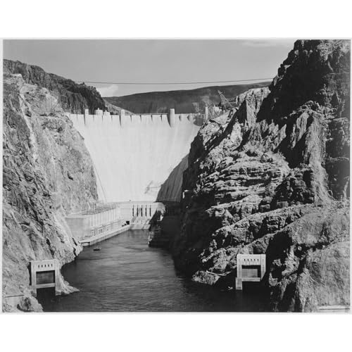 Impression sur toile haut de gamme Adams Colorado décoration mur