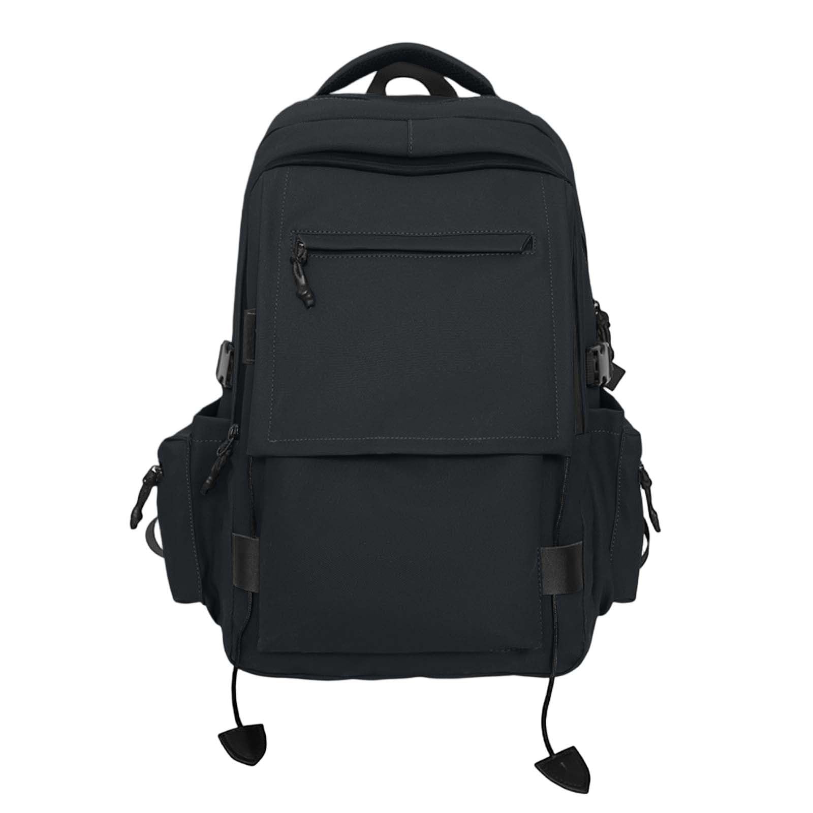 Zaini Università Zaino Pc Donna Borsa Pc 14 Pollici Computer Per Lavoro Uomo Notebook 16 Insegnanti Insegnante Scuola Porta Impermeabile Universitario Portatile 40X20X25 Da Ufficio Taglia Unica