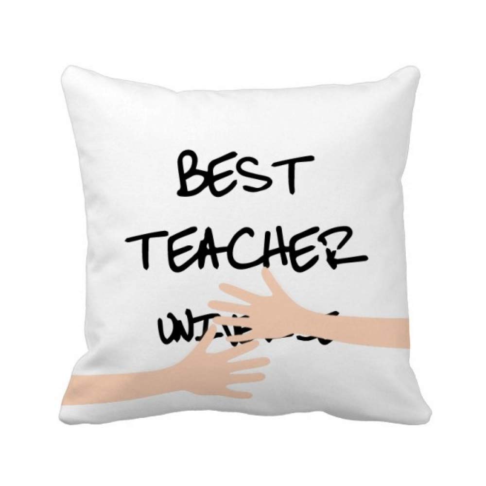 Le Meilleur Prof de Univers Coussin Étudiant Idéal Déco Chambre et Studio Universitaire