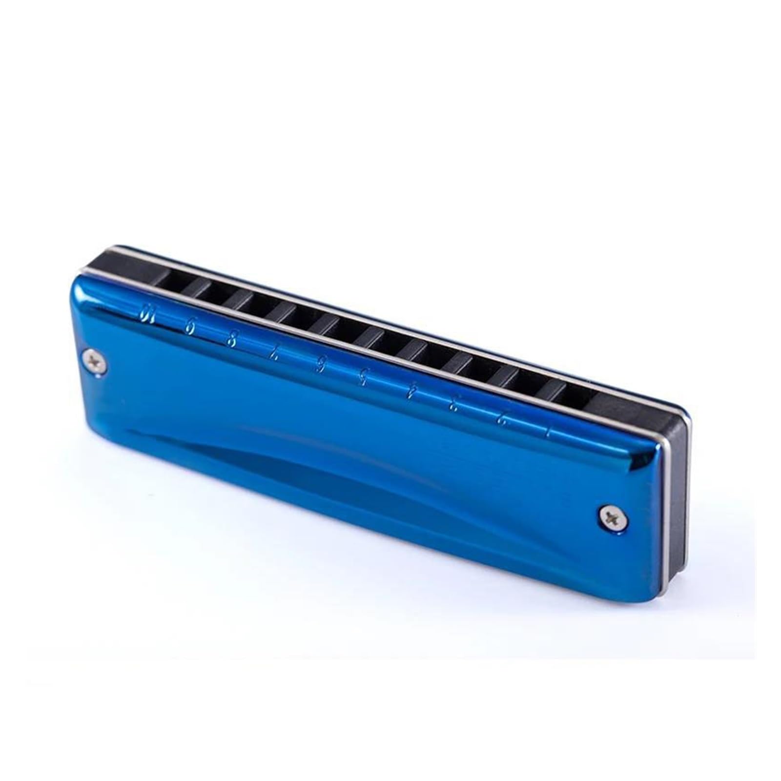 Strumento Armonica Professionale Tonalità Blu Di Reb E Altri Toni armonica Strumento Professionale(Key of Db)