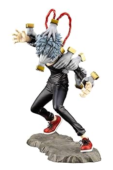 僕のヒーローアカデミア 相反する思い 死柄木弔 フィギュア ヒロアカ』新作一番くじ“相反する思い”が本日（7/26）発売。デク