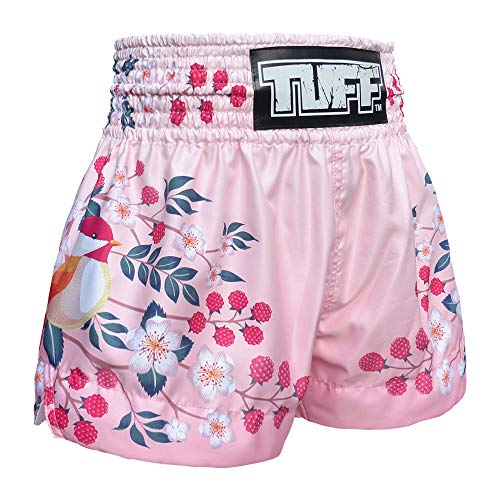 Tuffsport Tuff Boxing Muay Thai Shorts Trunks thumb #2