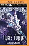 Tiger's Voyage (Tiger's Curse Series)