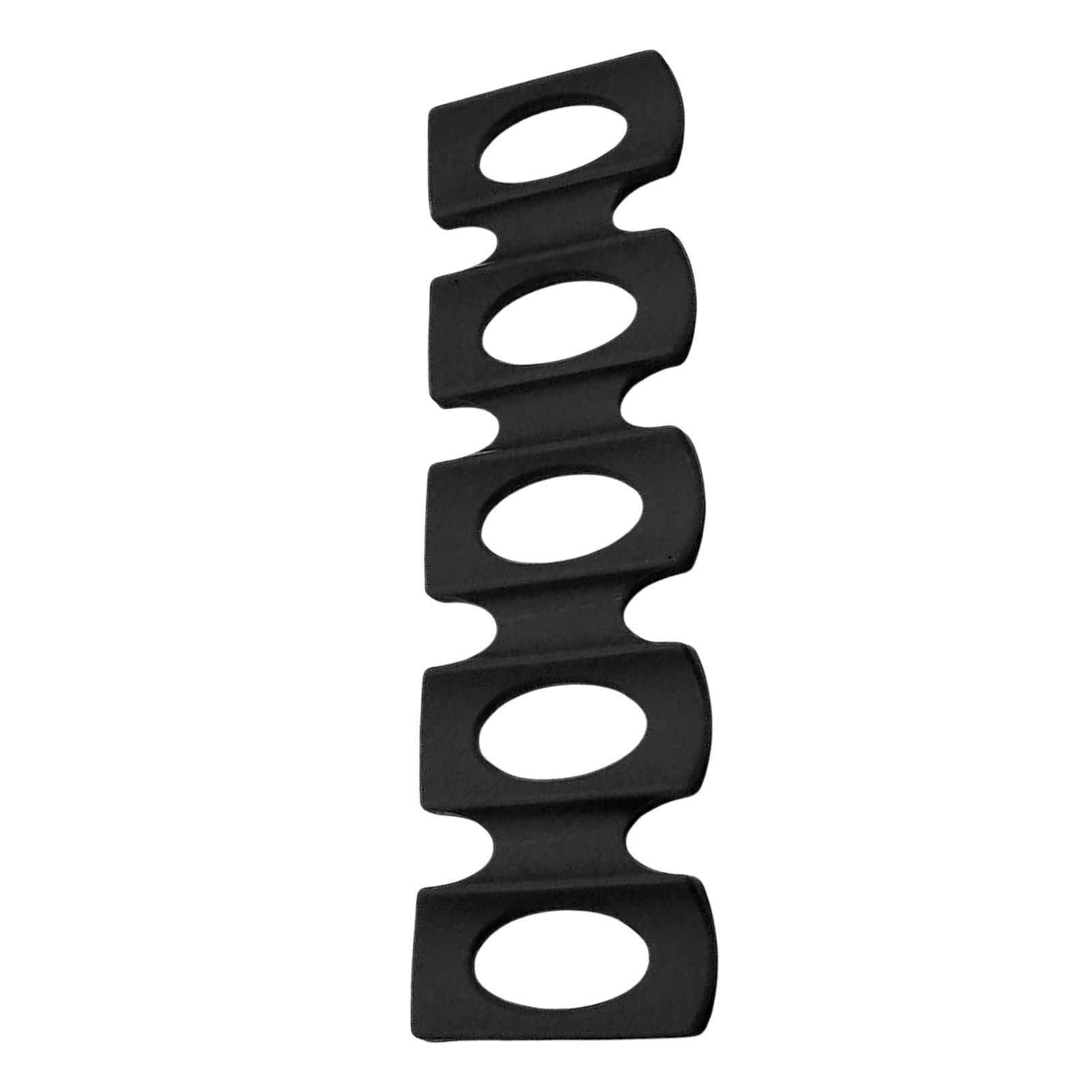 Lambo Silicone Can Stacker, Fridge Bottle And Can Stacker, Bottle And Can Easy Stacker Foldable Wine Beer Racker Space Saver Perfect For Beer Cola Wine Fridge Organizer Storage Kitchen BBQ
