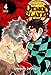 Demon Slayer - Kimetsu no Yaiba Vol. 4
