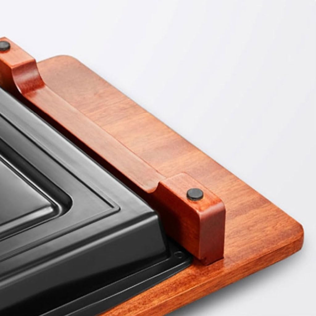 Tea Tray Fashionable and Simple Household Tea Set Tea Tray Office Reception Special Kung Fu Tea Tray Tea Brewing Table Tea Trays