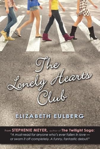 The Lonely Hearts Club