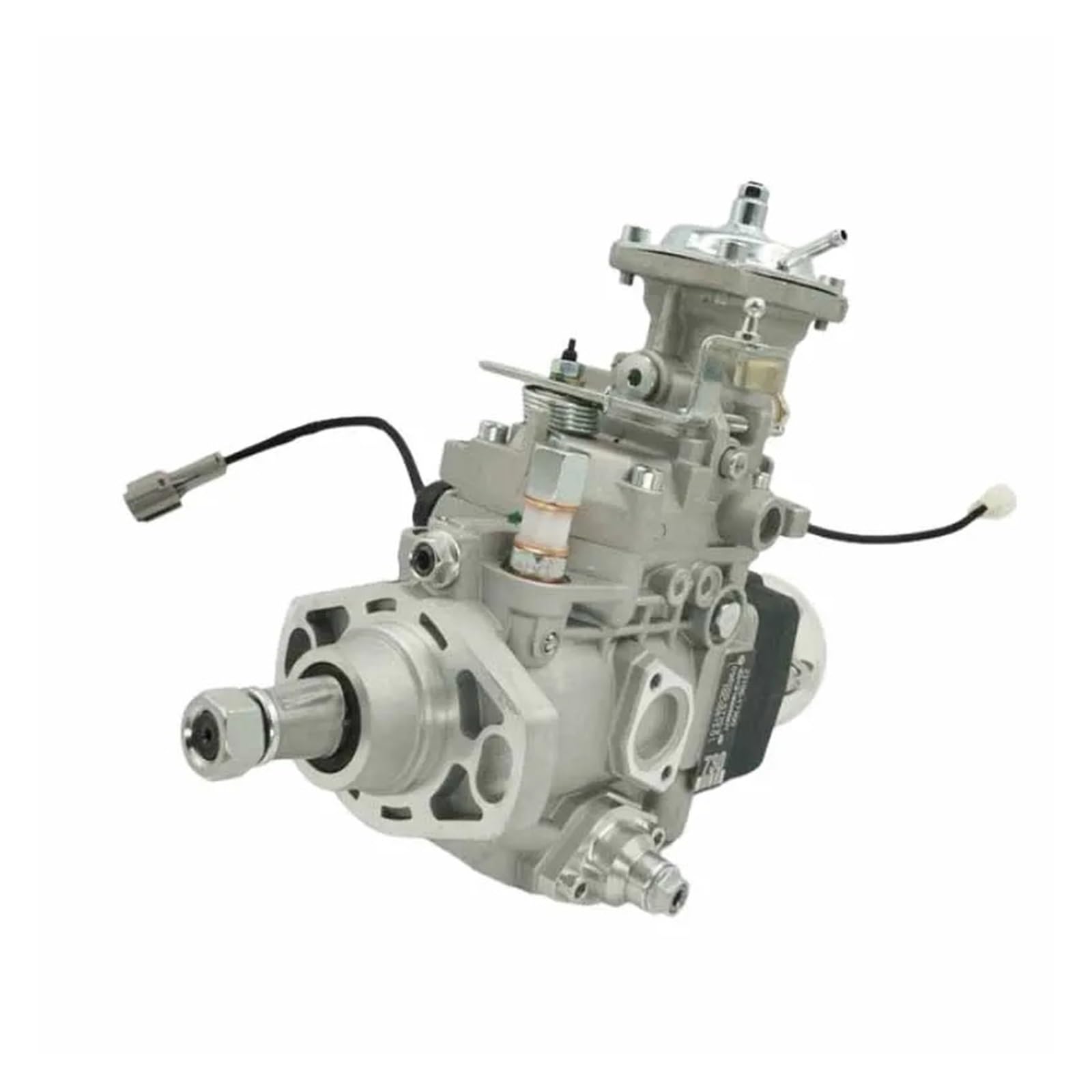 Pompa di iniezione del carburante della pompa dell'iniettore diesel 1KZ TE 096000-8850 VE4/12F2100RND885 22100-67040 compatibile for Toyota
