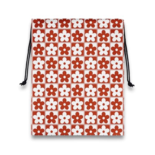 Image of Small Gymnastics Drawstring Grip Bag for Gymnasts Holding
