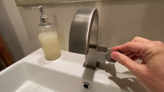 Best Bathroom Faucet? | Delta Vero Modern Lavatory Faucet