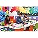 Tru-Ray Construction Paper P103031, 10 Classic Colors, 9