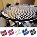 Aurgiarme High Loaded Spreader Protector Stringing Tool Multicolor Badminton Tennis Racquet Pulling Machine Threading Accessories