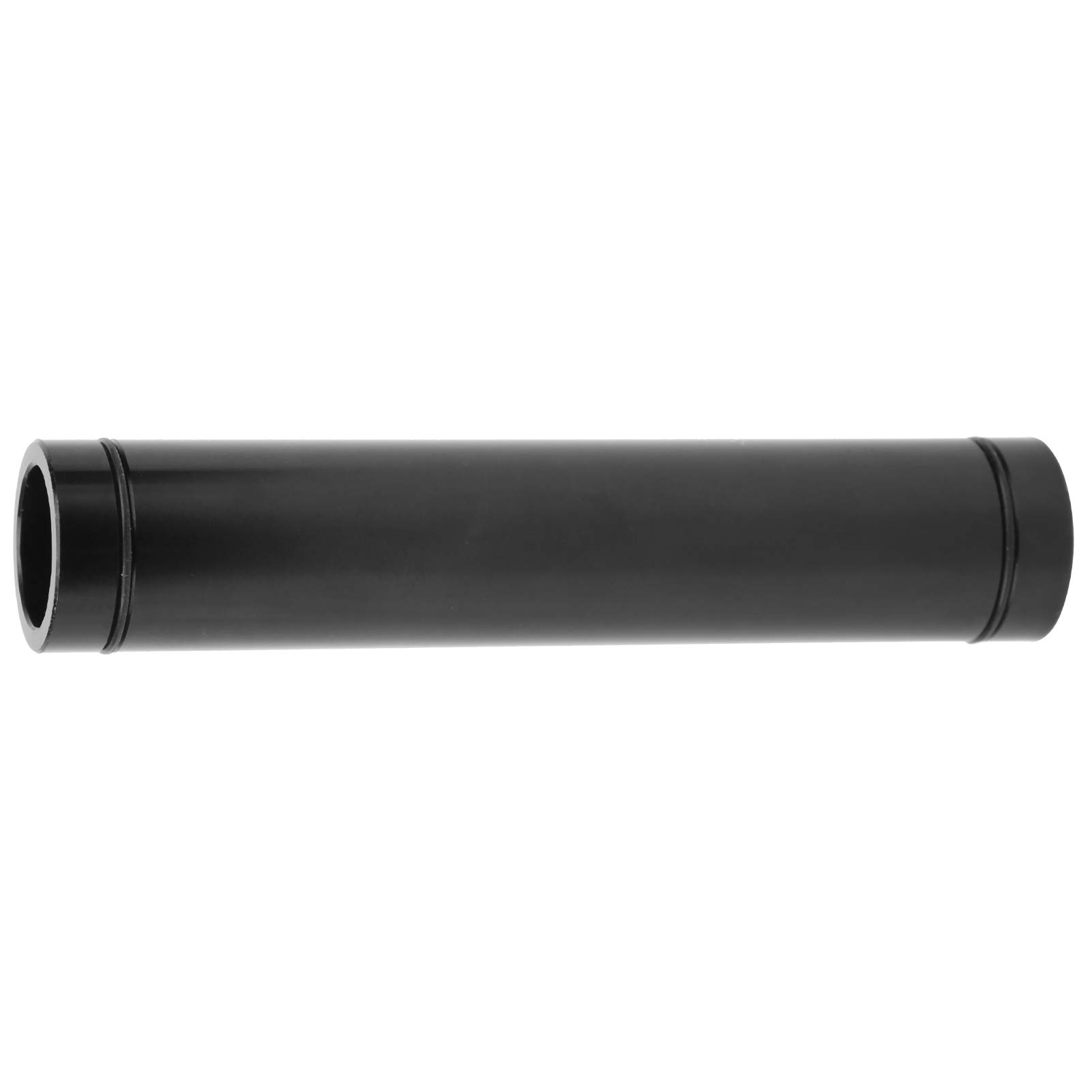 Cocoarm 20mm to 15mm Axle Adapter 20mm to 15mm Thru Axle Mountain Bike Front Fork Barrel Shaft 6061 Aluminum Alloy Bike Front Hub Thru Axle Suitable for 20mm to 15mm Barrel Shaft Hub