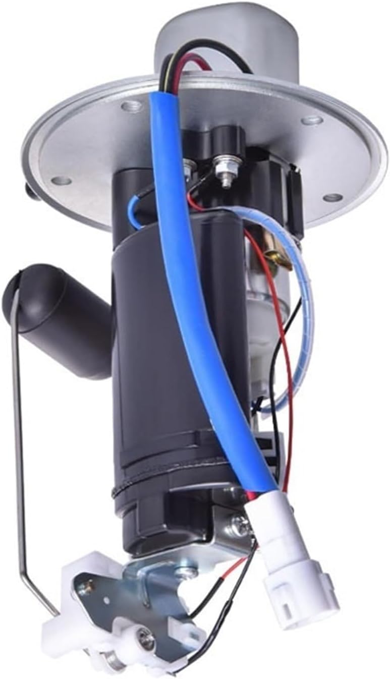 15100-01H00 Motorcycle Fuel Pump Assembly 1510001H00, Compatible With Suzuki GSXR600 GSXR750 2006-2007