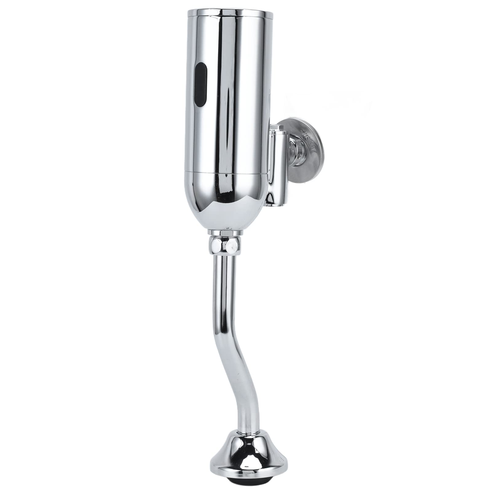 Válvula Automática de Inducción para Urinario, Enjuague Inteligente para Urinario, Válvula de Descarga para Urinario de Baño Montada en La Pared, Eliminación de Olores, para Hoteles