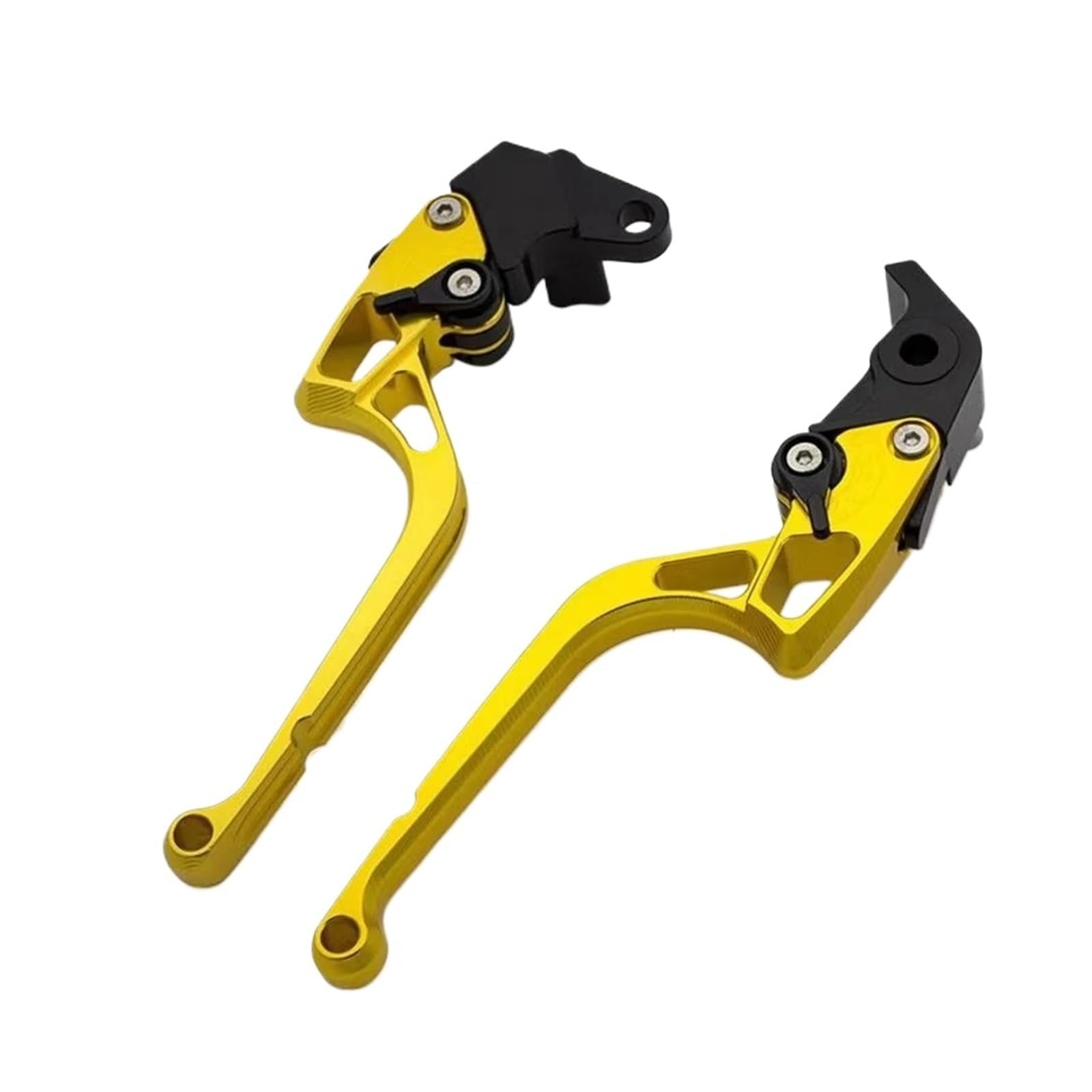 Heyhellnin E For Cfmoto 450Mt 800Mt Cnc Motorcycl Brak Clutch Levers Adjustabl Aluminum Lever Motorbik Brak Levers(E)