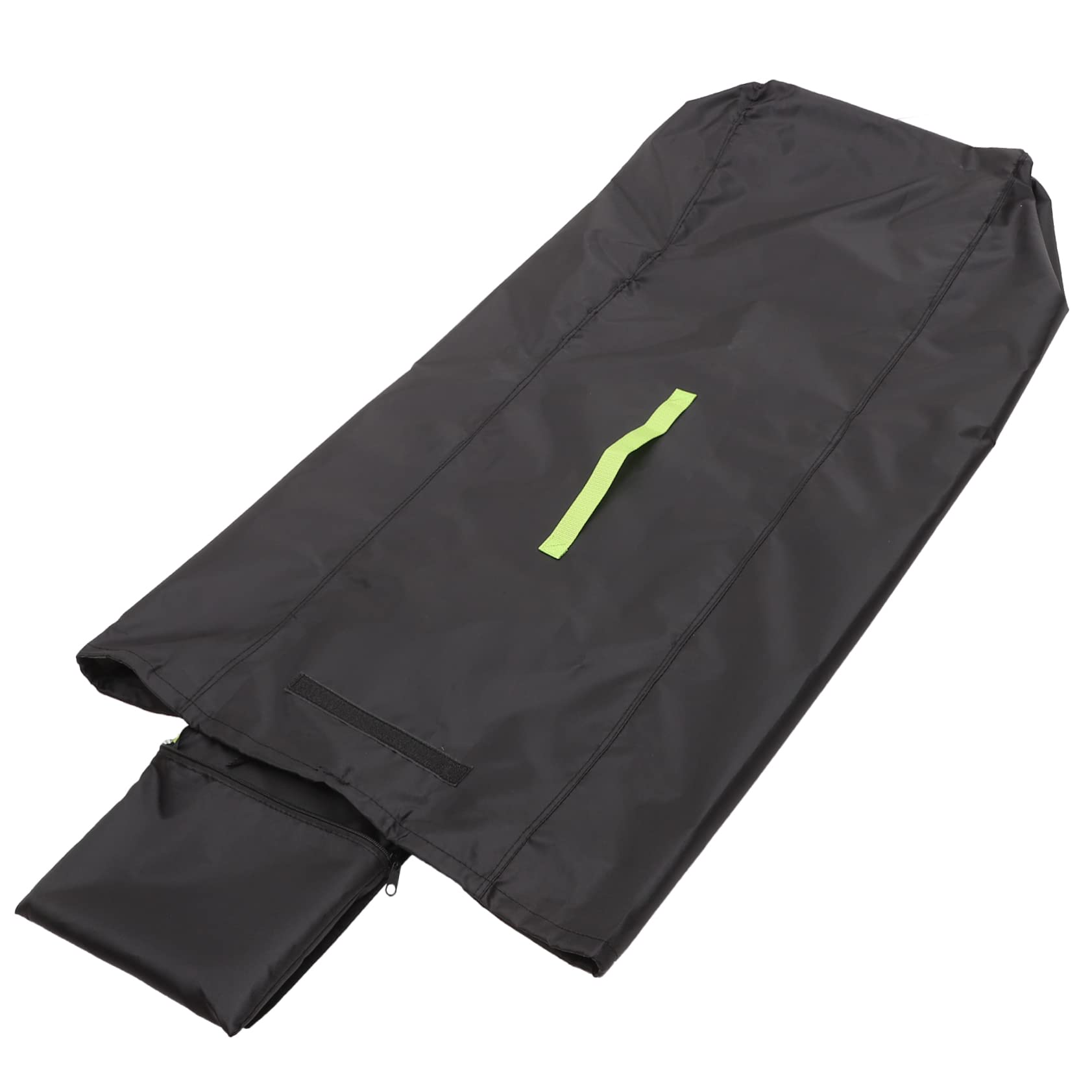 Hohopeti Bolsa de Almacenamiento para Cochecito, Funda de Viaje para Avión, Tela Oxford Resistente al Agua, Acceso Fácil, Uso Diario y Traslado Cómodo