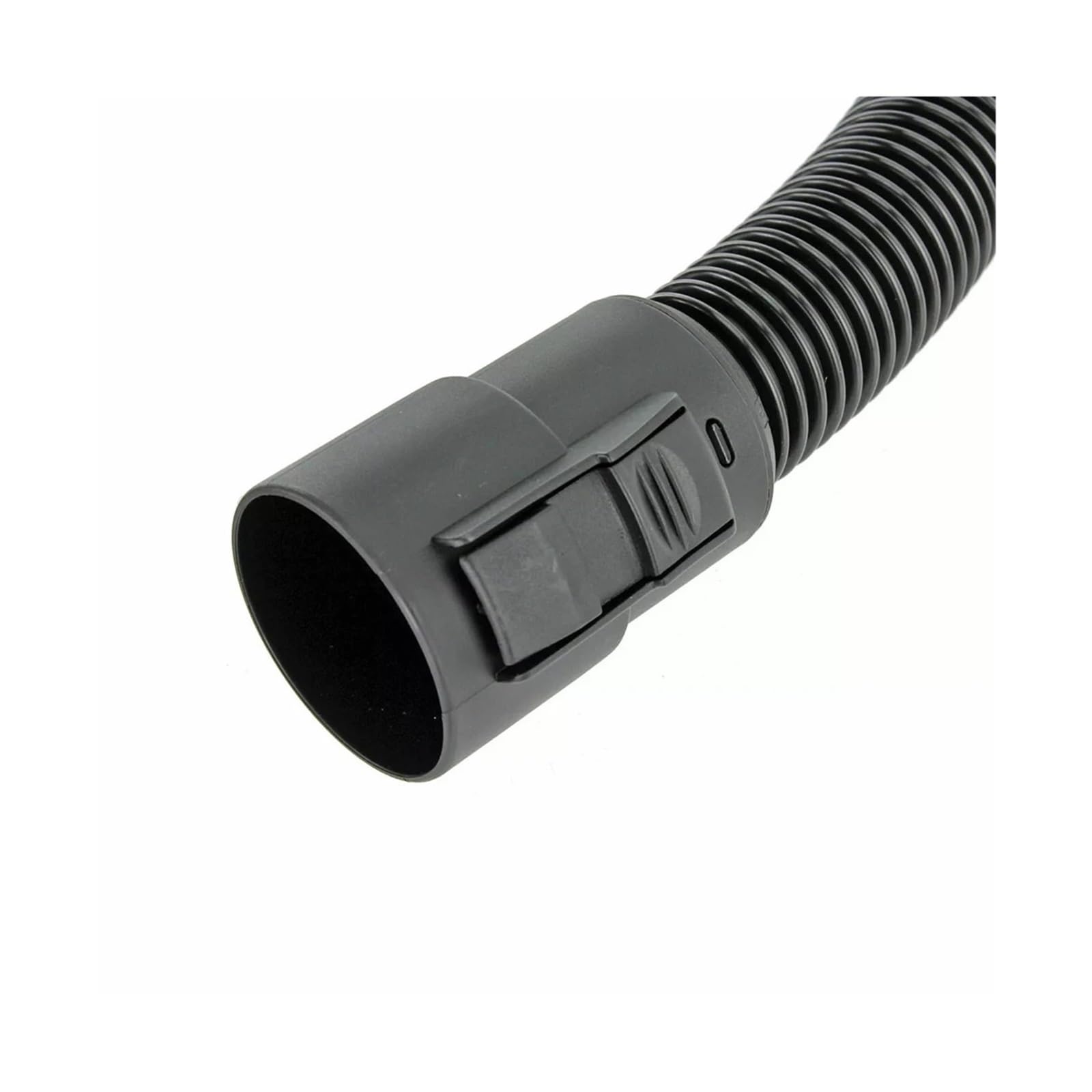 Convient for un tuyau d'aspiration de 2,5 M, compatible avec Kärcher, l'aspirateur convient aux accessoires d'aspirateur à tuyau de remplacement de la série WD