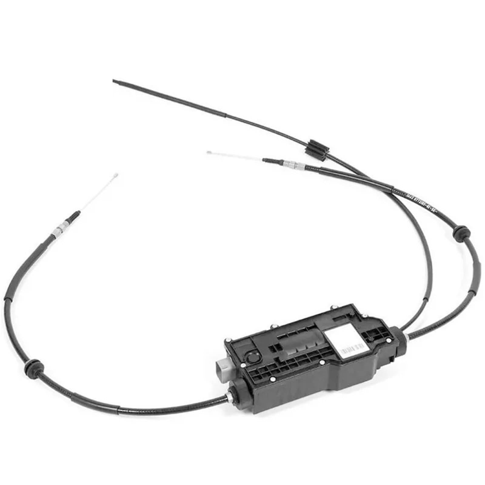 Para BMW Para X5 Para X6 E70 E71 34436850289 Actuador Freno Estacionamiento