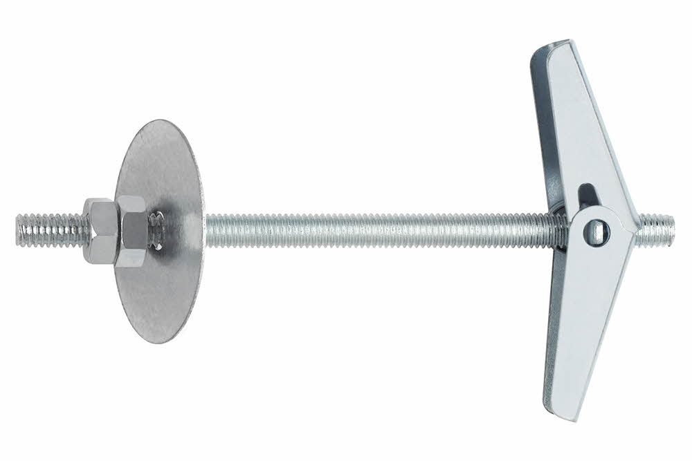 Index PAESM06 - Arpon espiga M6