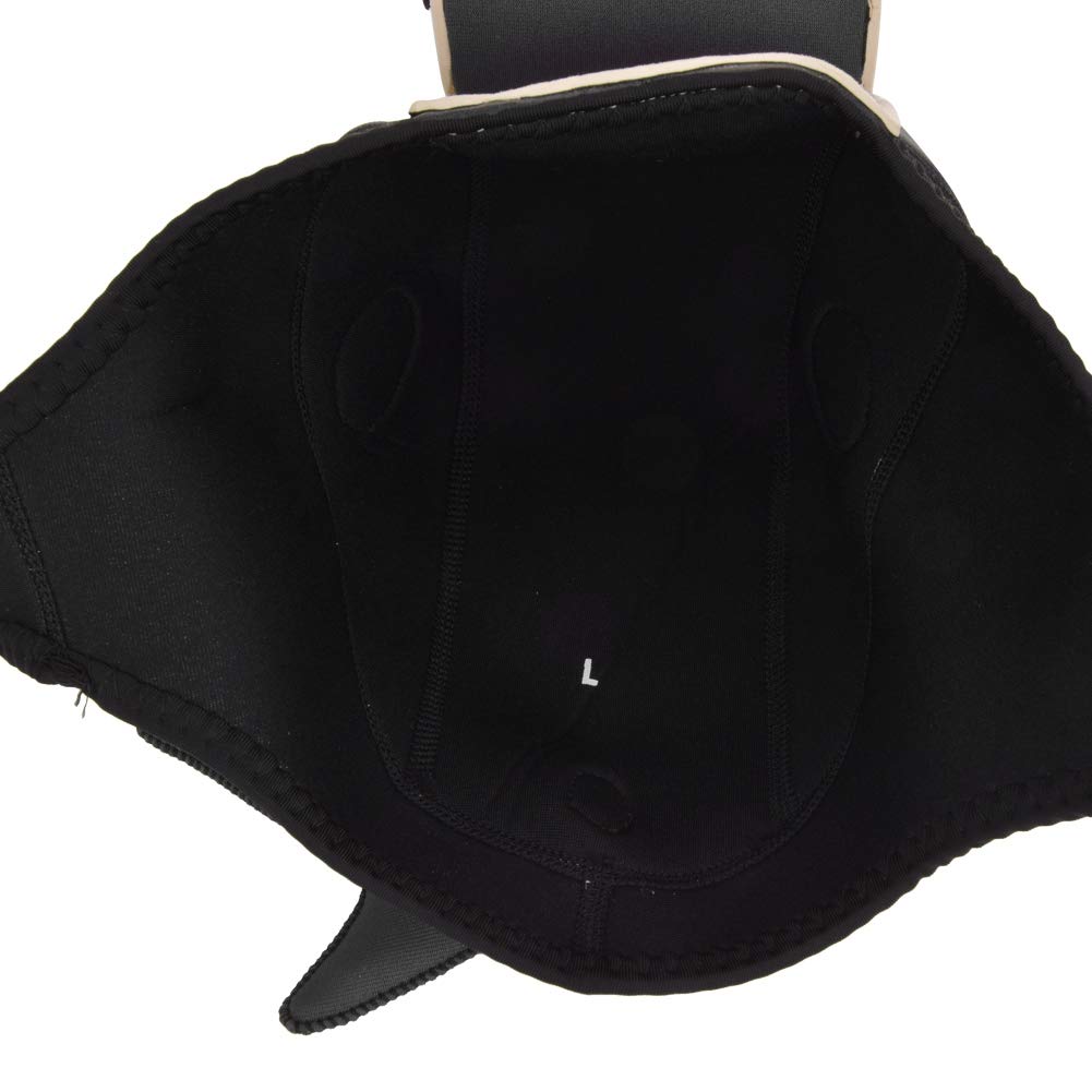 Gorro de buceo de neopreno, sombrero de animales de dibujos animados con capucha para buceo libre y deportes acuáticos, ideal para entusiastas del buceo