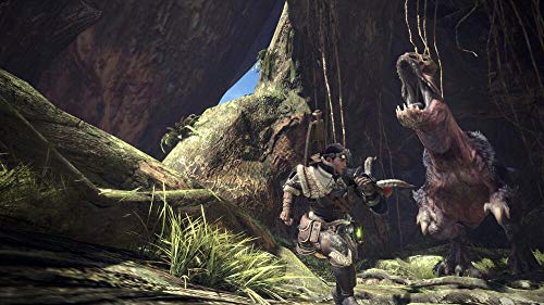Monster Hunter World Ps4 - vue 8