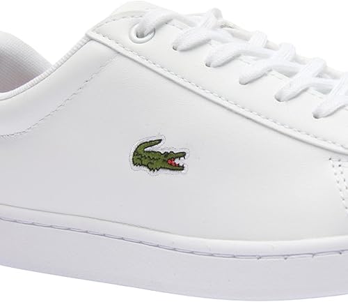 Vista 7 de Tenis Lacoste Hydez para mujer