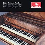 Sonate di Gravicembalo (1754)