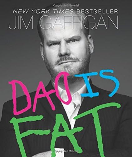 Dad Is Fat (RP Minis) Hardcover – September 29, 2015