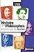 Histoire des philosophes illustr&Atilde;&copy;e par les textes (DICTIONNAIRE ET LEXIQUES) (French Edition)