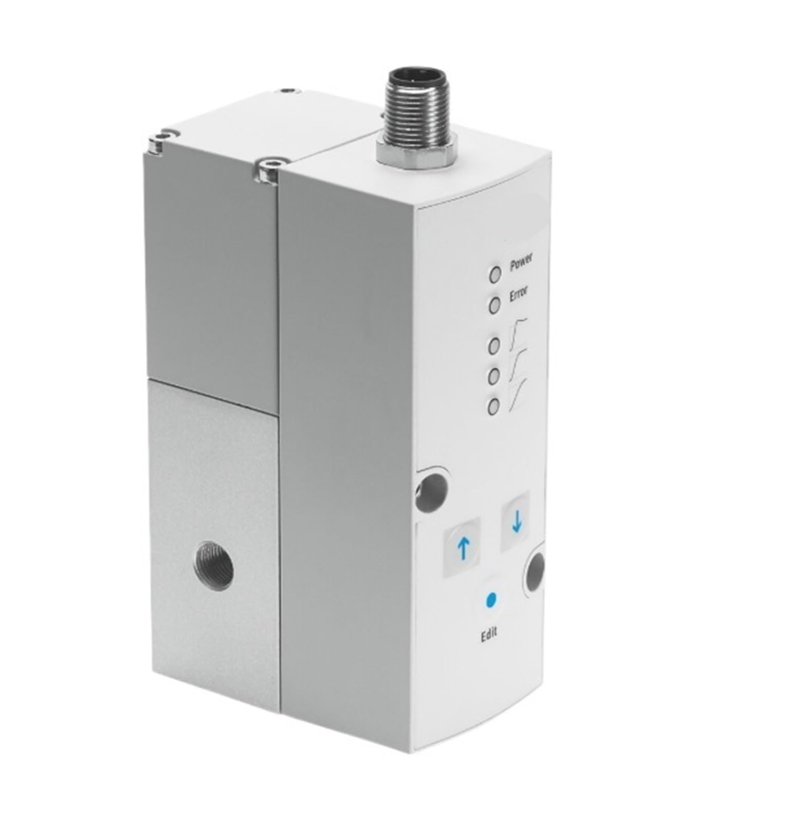 Hexeh One Color Proportioning Valve Vppm-6L-L-1-G18-0L10h-V1p 554044 For Automation Control