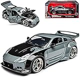 Das Fahrzeug ist ca 20 cm lang