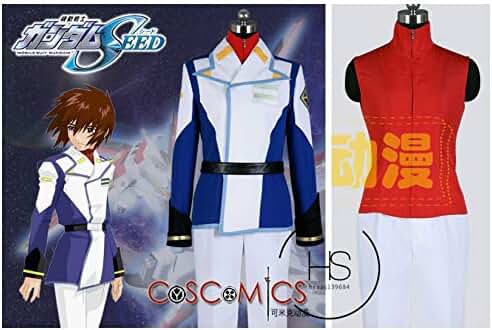 Amazon.co.jp: 機動戦士ガンダムシードキラ・ヤマト オーブ軍