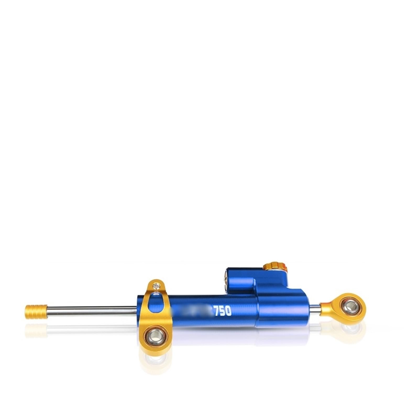 ZINSAN Dla VFR750 Dla VFR 750 1991-1997 Motocykl Liniowy Amortyzator Wspornik Montażowy Amortyzator Układu Kierowniczego Stabilność Wstrząsów Stabilizator Kierownicy Stabilizator tłumienia układu moto