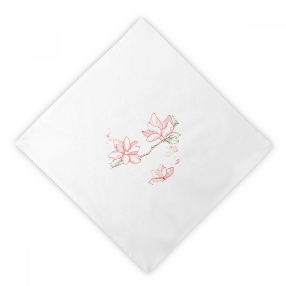 Servilletas de tela lavables para evitar residuos en comidas familiares pack de 2