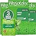 Wissotzky Tea Green Tea With Nana Mint 1.06 Oz. Pack Of 3.