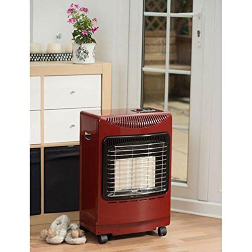Calor Gas Heater Reviews The Home Heating Shop Consumer Guide