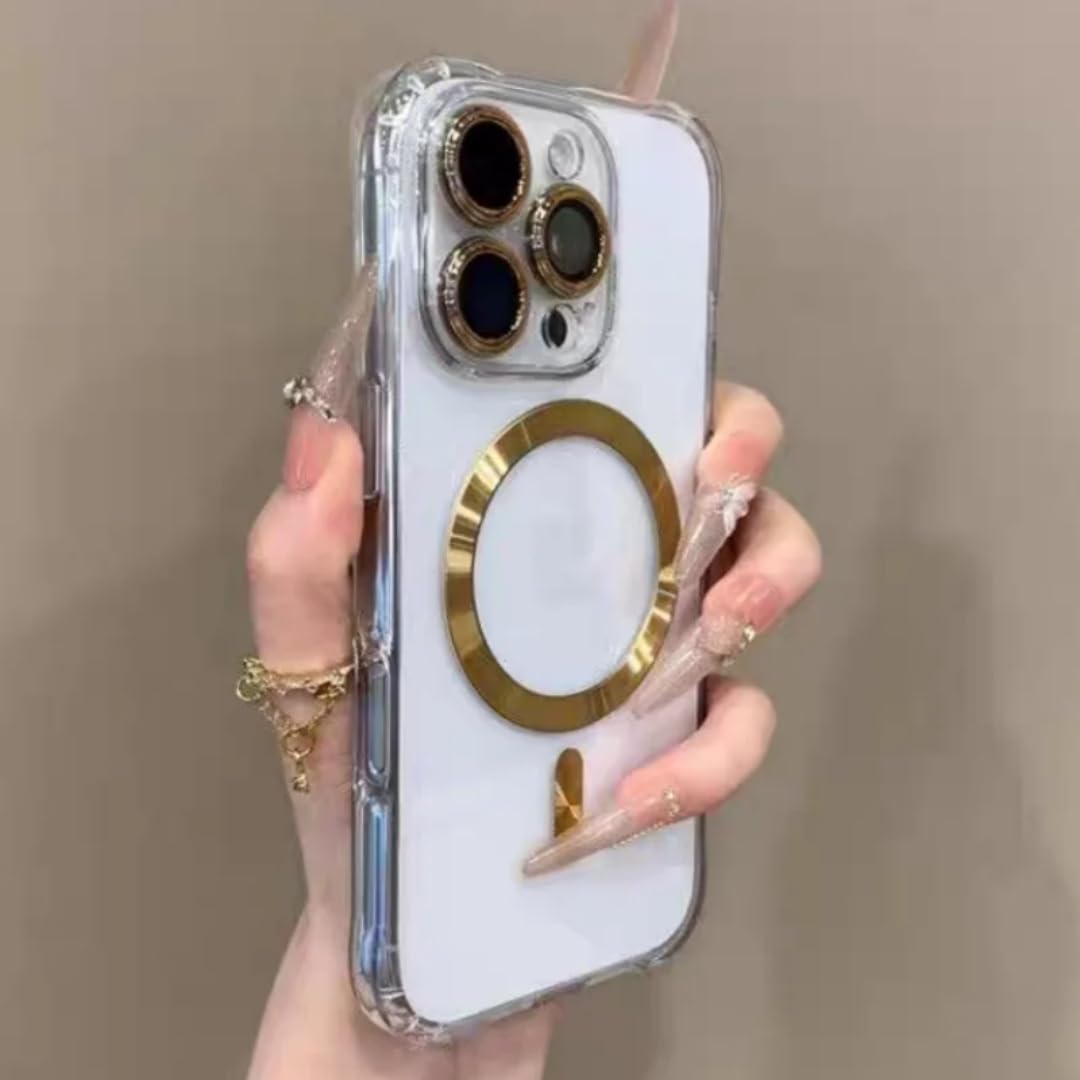 Étui de protection pour objectif pour iPhone 15 Pro évitant les rayures - 7